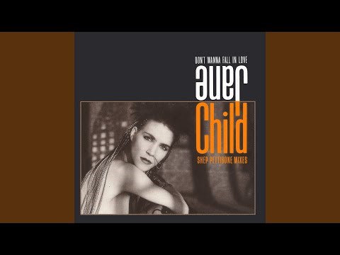 Don’t Wanna Fall in Love (Remix Edit)