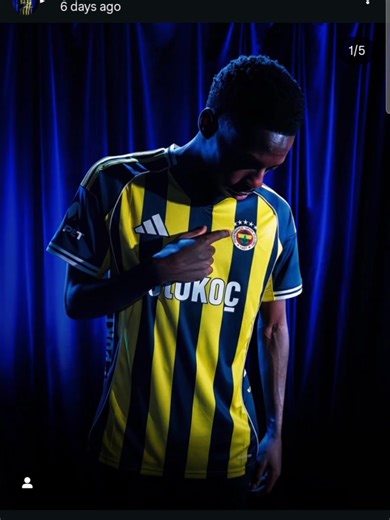 Mr Clutch: Sheffield Wednesday vs Fenerbahce Highlights