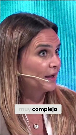LA ANGUSTIA DE AMALIA GRANATA POR LA ADOPCIÓN DE LIZY 💔💔💔