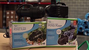 13 reactions | Webb's Water Gardens is ensuring your questions get answers. We were recently asked "What is the difference between Aquascape Inc.'s New EcoWave Pump and the Aquasurge." Find out below! | Webb's Water Gardens | Facebook