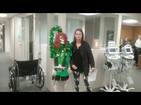 Ostomy Reversal Surgery