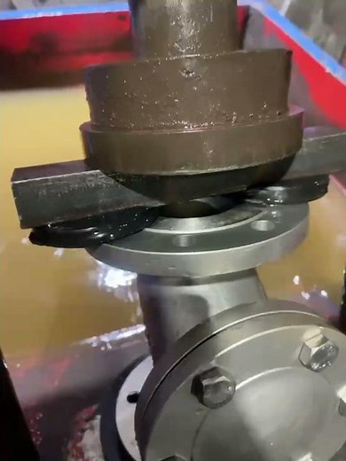 I-FLOW Check Valve Pressure Test