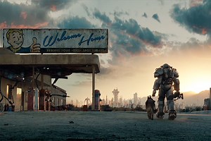 Fallout 4 'The Wanderer' Trailer