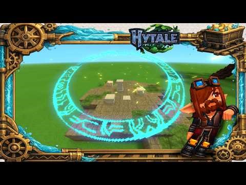 Hytale Explained : Particle Spawners