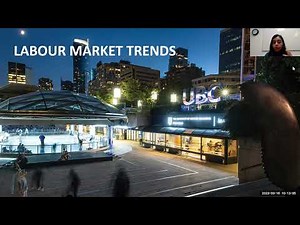 Using Labour Market Information in Career Decision Making