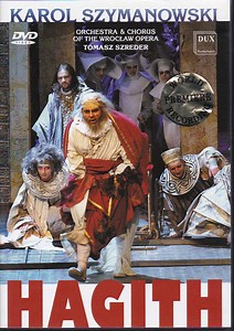 Karol Szymanowski - Hagith
