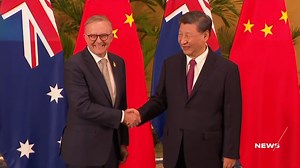 5 comments | China has lifted a ban on Australian timber imports. The move comes a month after the federal government agreed to suspend its appeal to the World Trade Organisation over Beijing's tariffs on Australian barley. 7NEWS at 6pm. More local news: 7news.com.au/news/qld #7NEWS | 7NEWS Brisbane | Facebook