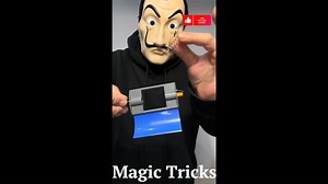 14K views · 68 reactions |  INVISIBLE ZONE MAGIC TRICK | Magic Tricks | Facebook