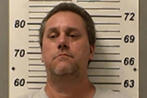 Everything You Need To Know About Alleged Killer James Worley, Who Had A Hidden Room With Restraints Attached To Its Walls | Oxygen