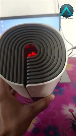 tp link deco e4r review #aritsolution #tplink #router #shorts