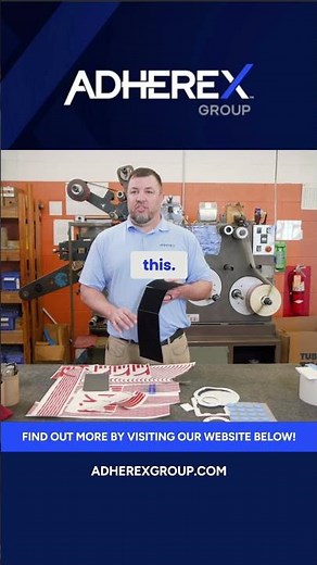 3M Automotive Die Cuts Explained | Adherex Specialty Materials