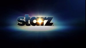 Starz Logo