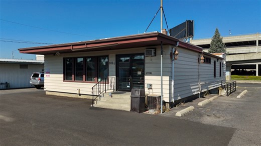 206 E Wellesley Ave, Spokane, WA 99207 - Retail for Sale | LoopNet