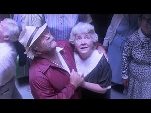 "Ascension" from Ron Howard's "Cocoon" (film history)