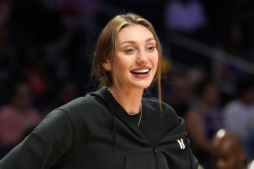 Cameron Brink Shares Swimsuit Photos Amid WNBA Offseason