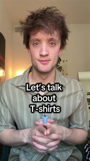 Essential T-Shirts for Spring Fashion