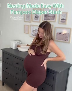 39K views · 6.7K reactions | Get gifted the diapers and wipes you need. Pampers Diaper Stash- An online diaper fund so your family and friends can gift you the diapers and wipes you need, when you need them. | Pampers | Facebook