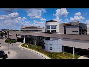 Welcome to Community Heart and Vascular Hospital