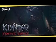 Klyntar- Symbiotic Surface - Map Reveal - Marvel Rivals