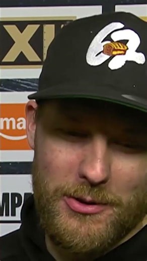 Linus Omark om avslutad karriär och vad som händer i framtiden (#Shorts)