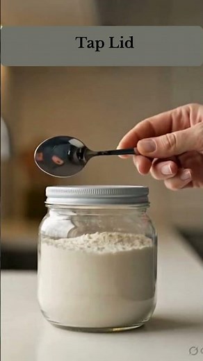 Open Stuck Jars Easily With This Hack