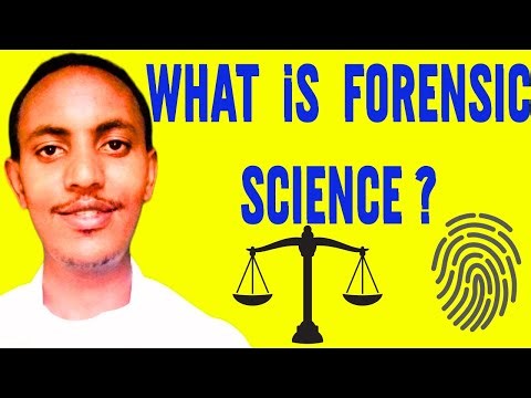 Historical Milestones and Great Discoveries in Forensic Science