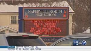 Investigators test gummy bears that sickened 14 Naperville students