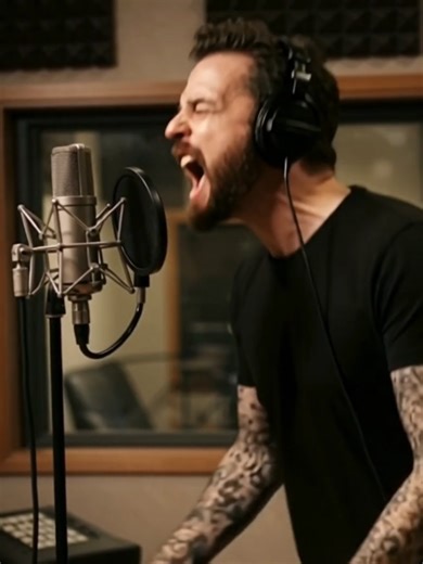 Behind the Scenes of Etherbound Recording