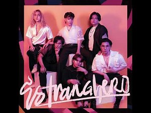 Cup of Joe - Estranghero (Instrumental)