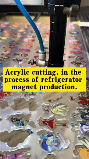 Acrylic Laser Engraving: Create Personalized Acrylic Art