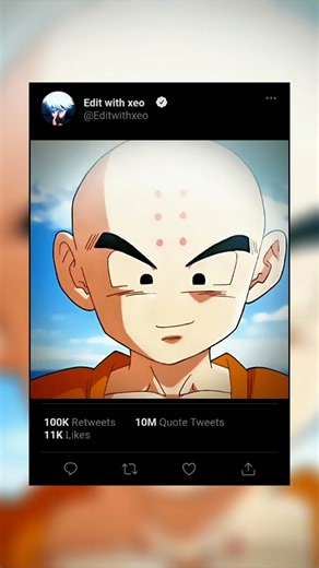 gohan vs krillin #dragonballsupermovie #animeseries #dbheros #dragonballsuper #dragonball