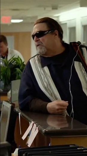 John Goodman Is Definitely On a List — Greatest Actors of All Time