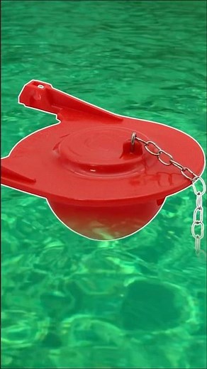 Plumbing 101: What is a Toilet Flapper?