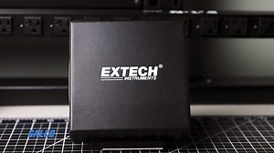 Extech’s SL400 Personal Noise Dosimeter is a handheld sound level monitoring device used to determine protective measures required for employees exposed to loud noise. https://www.galco.com/buy/Extech-Instruments/SL400 | Galco