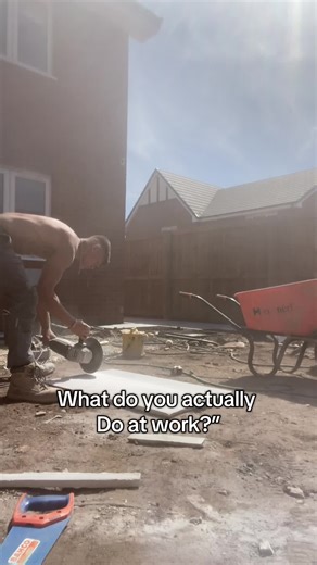Life as a Landscaper: Behind the Scenes of Hard Work