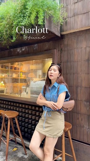 Weekend👚👚 | Charlott Shop