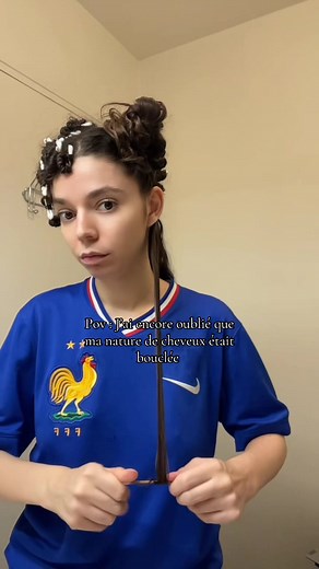 Boucles sans chaleur : tutoriel facile pour cheveux bouclés