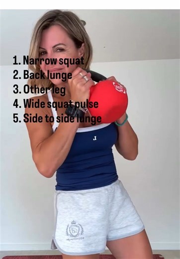 Strengthen Your Legs and Boost Independence