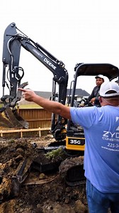 Behind the build. Real crews. Real craftsmanship. This is Zydeco Construction. 🪏Contact Us 📞 (225) 348-5122 🖥️: https://www.zydecoconstruction.com/ #batonrougela #poolbuilder #plastering #poolplastering #poolcontractor | Zydeco Construction LLC