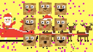 CINI MINIS są już gotowe i życzą chrupnych prezentów! | CINI MINIS