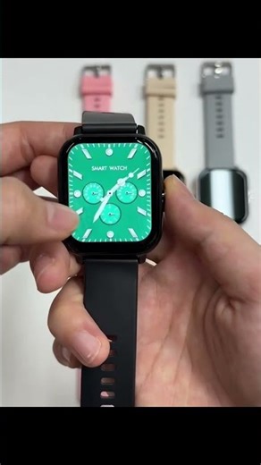 Wireless call function, compatible with Android and iPhone, sports watch, a variety of sport