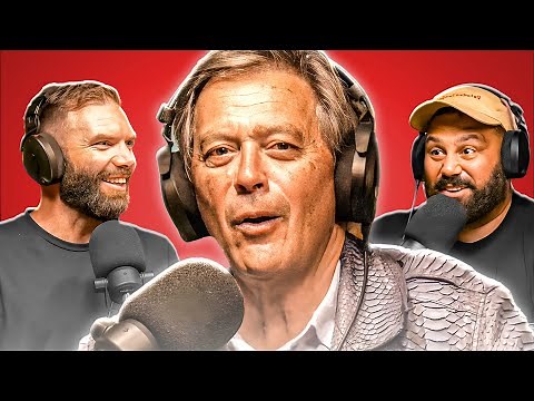 The Incredible Life of Sir Ian Taylor: From Rock & Roll Singer to Tech Entrepreneur