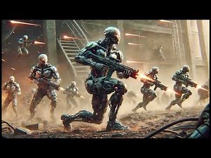 La Guerra de Orión: El Conflicto que Marcó la Galaxia