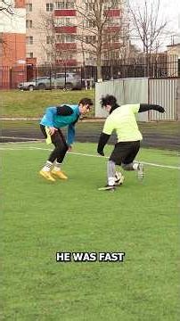 Can you use your hands in football? Story