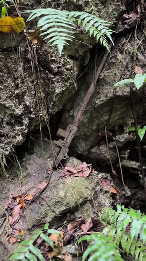 M1 Garand Found on Bloody Nose Ridge, Peleliu | WW2 Pacific War