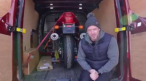 Up Close With the BMW S1000R Sport: Full Walkaround Review