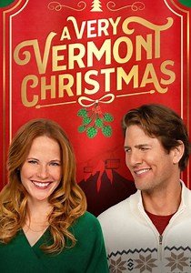 A Very Vermont Christmas - watch streaming online