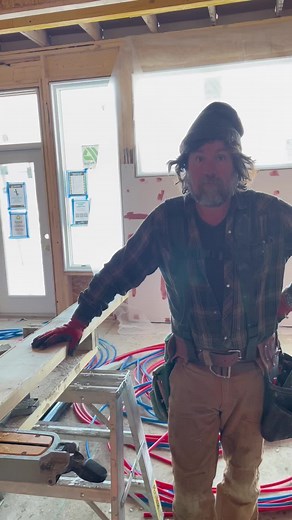 A Guide to Cool Contractor Techniques in Carpentry & Framing