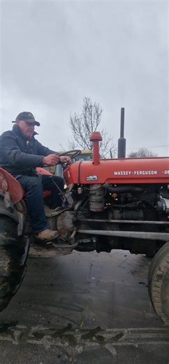 First One Off the Trailer: A Fun Reveal