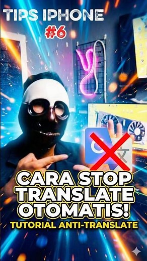 Cara SCAN FOTO jadi TEKS di iPhone! 😱 #Shorts #iphonetricks #iphone13